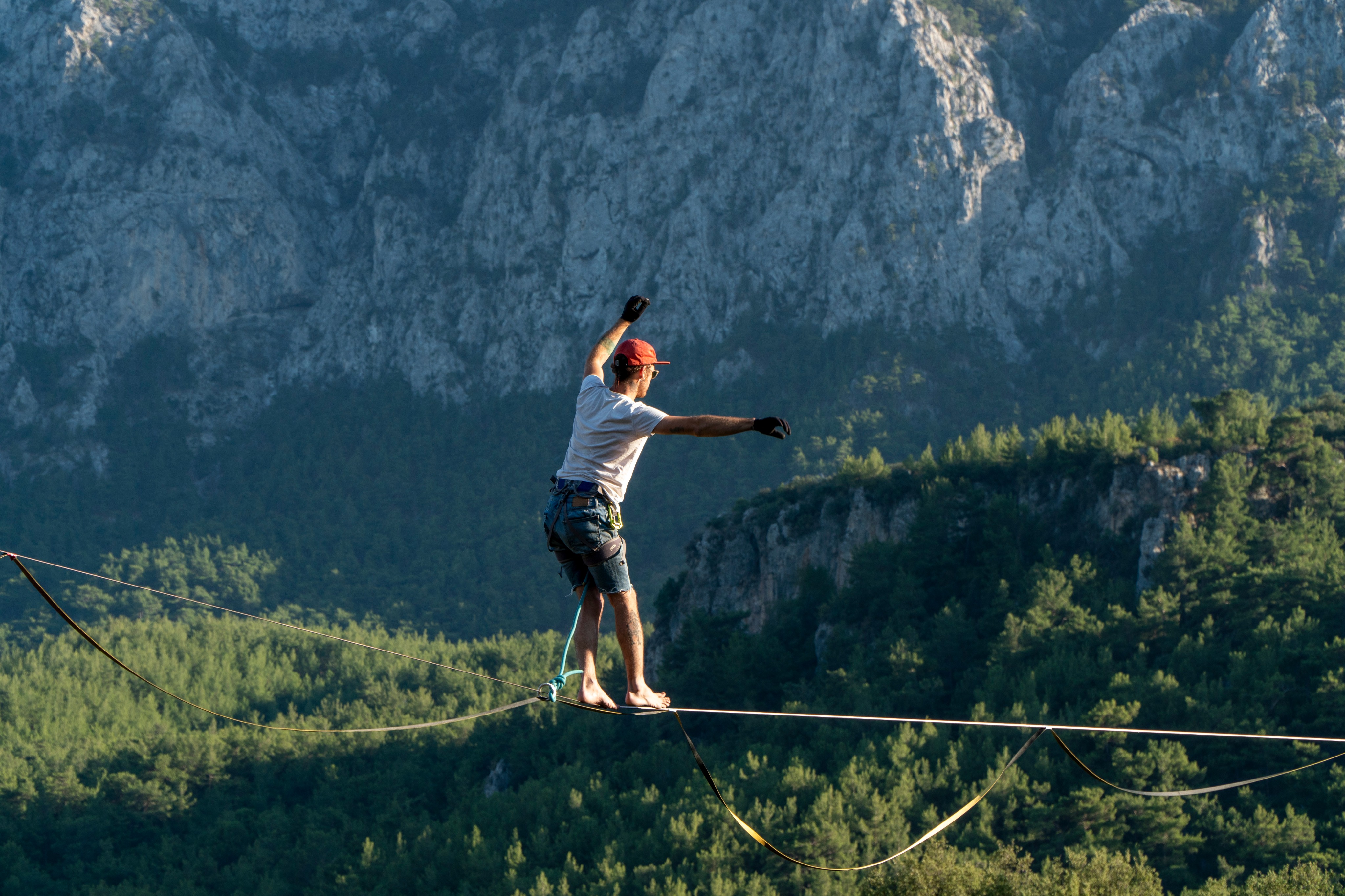 Extrem Spor
